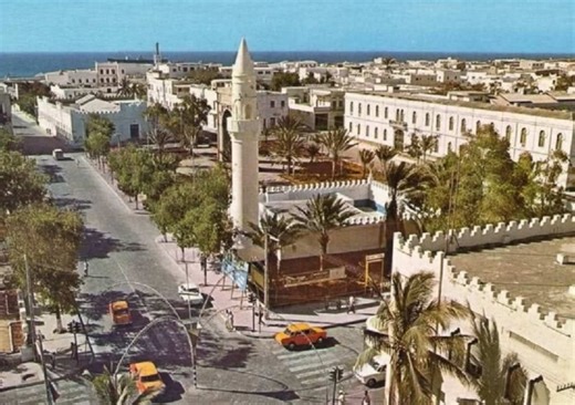 Somalia's history and rise: The African power the world forgot - Face2Face Africa