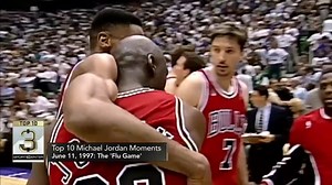 42K views · 311 reactions | Relive the greatest moments of Michael Jordan's glorious career. | ESPN Australia / NZ | Facebook