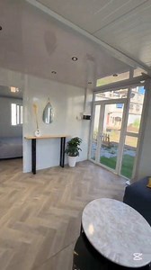 #chaletstyle #chalet #immobilier #مشاريع | Chalet mobile 1