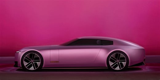 Social media users 'fix' new Jaguar car ad after divisive rebrand