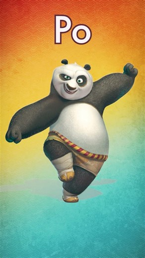 Up Close and Personal 🔎 Guess the DreamWorks Character