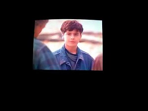 Opening To Mighty Morphin Power Rangers: The Movie 1995 VHS