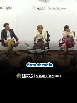 #Secihti promotes the analysis of the far-right from the social sciences