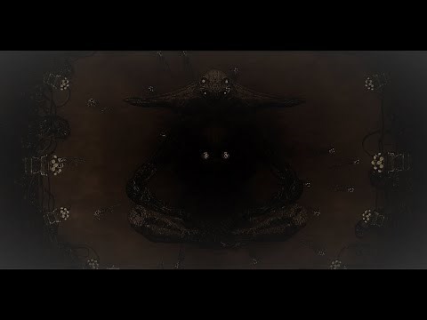 Barotrauma. Final boss fight Jove. New Ending