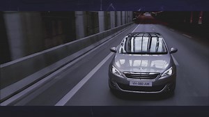 Peugeot Film Technologie PureTech