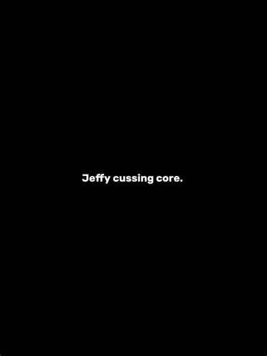 Jeffy cussing core. #sml #memes #smljeffy #cussing #funny #mentality #meme @SMLMovies