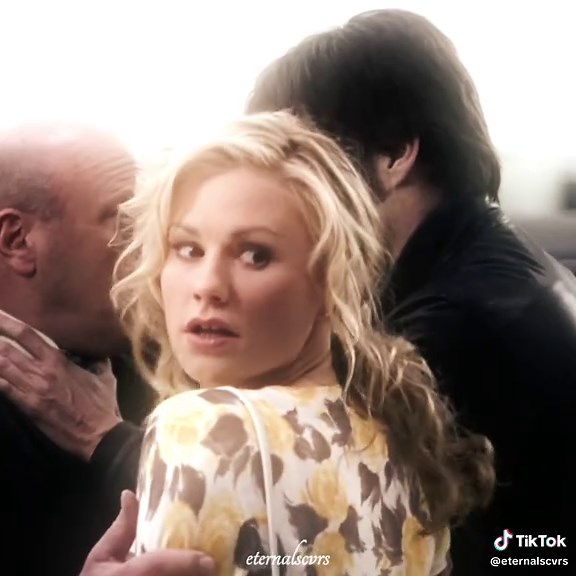 True Blood Jessica Hamby Edit: A Vampiric Moment