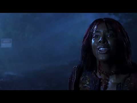 Freddy vs. Jason (2003) | Kia’s Brave Sacrifice at Camp Crystal Lake