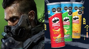 How to unlock Call of Duty x Pringles rewards in Modern Warfare 3 and Warzone