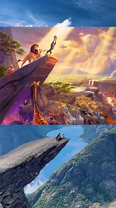 621K views · 19K reactions | Norway hiking trip  vlog 7 jours, 100 km de marche au total ! un paysage à couper le souffle ! Voici les 3 principales sur la vidéo : preikestolenkjeragbolten Trolltunga | Sofia et Amine Healthylifestyle | Facebook