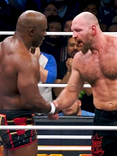 Respect. 🤝 | dean ambrose