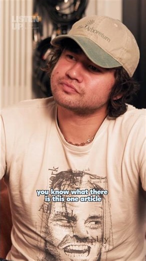 Calum Hood on the infamous 5SOS Rolling Stones interview #5sos #newmusic #interview