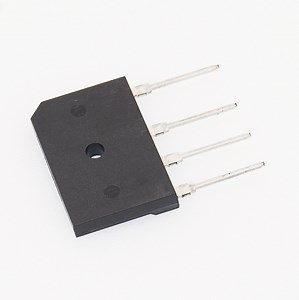 [Hot Item] Glass Passivated Bridge Rectifiers Reverse Voltage - 50 to 1000 Volts Manufacture Fetures Applications Diode GBJ2006