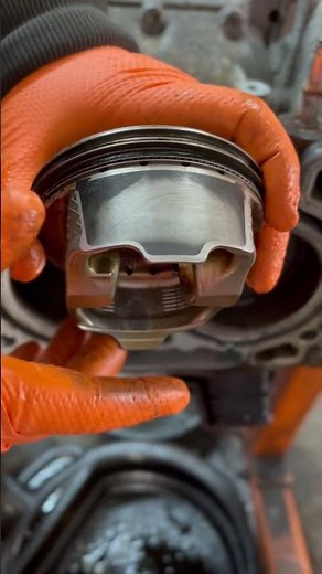 What Is Subaru Piston Slap