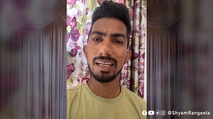 After baning PUB-G, modi ji comes with Swadeshi khel called FAU-G, so how modi ji react on that, lets watch... | Shyam Rangeela