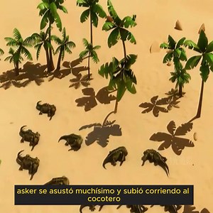 5.1M views · 10K reactions | Resumen de la película: Oscar's Oasis | GoddessTv | Facebook