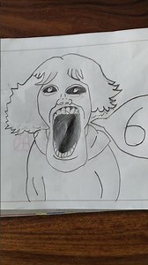 67 drawing is simple #drawing #draw #67 #trending #art #shorts #subscribe