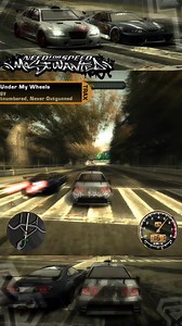 That Supra roared, but my Lexus answered louder | NFS Most Wanted 2005 #needforspeed #MostWanted #supramk4 #NFS #toyota #drifting | Bip Plays