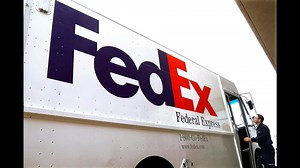The Latest: FedEx confirms malware attack in systems disruption