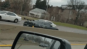 Watch Wrong Way Camaro Driver Slam Into A Van In Missouri | Carscoops