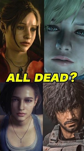 Capcom Are Doing This FR? 😭