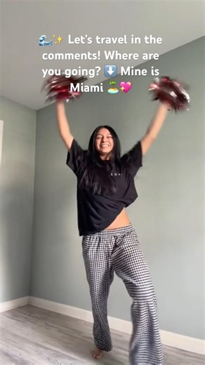 SPRING BREAK #dance #fyp #viral