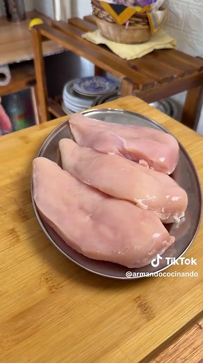 Papas de Pollo Caseras: Receta Fácil y Deliciosa