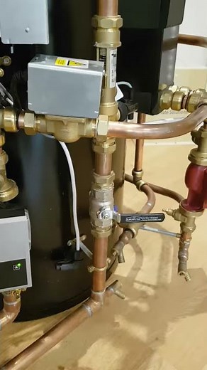filter ball cleaning maintenance Samsung EHS E911