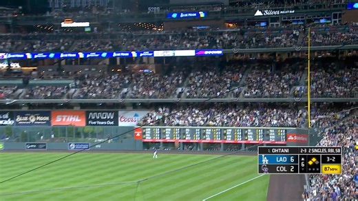 GUESS WHO... SHOHEI HAS NO. 54. | MLB