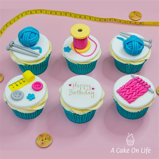 Post from Fondant Cake Topper Tutorials By A Cake On Life