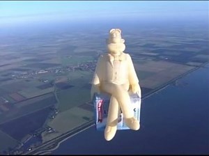 Super Tech Season 1 Episode 1