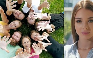 PR脚本-500个多画面网格组合动态视频分屏特效展示 Multi Screen Layouts Pack