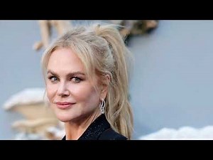 Nicole Kidman 🔥 Rare G Strlng & Bikini Moments Leave Nothing to Imagination