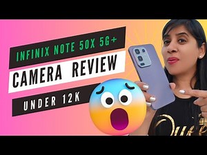 infinix note 50x 5g+ camera review | 50mp AI camera, night mode and video test #infinix #techshower