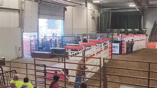 Medicine Hat, Ab Spring pro rodeo. We ended up just 1 tenth out of the money! #Jaggyj