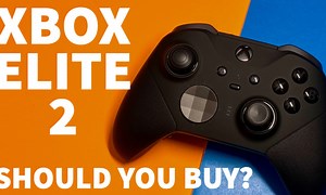 9 Reasons to Buy the Xbox Elite Controller 2 and 3 Reasons Not To