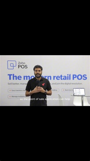Zoho POS | Zoho POS is now available in Canada 🇨🇦 with full Canadian tax compliance and powerful back-office, billing, and business analytics... | Instagram