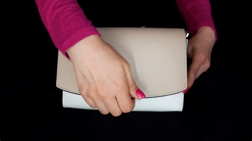 【Gentle Whispering】闲聊包包收藏 👜 低保真、耳语