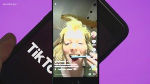 'Molar Makeovers' | Dentists warn against dangerous TikTok trend that encourages young adults use nail files on teeth