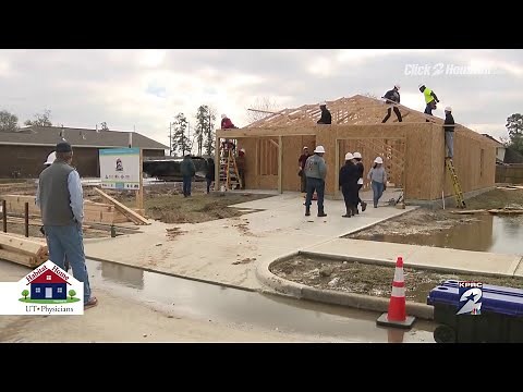 WATCH: ‘The Making of a Habitat Home’