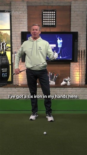 The Golf Swing’s Engine... with Michael Breed