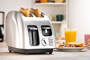 🥇 Meilleurs Grille-pains 2026 - Test et Comparatif