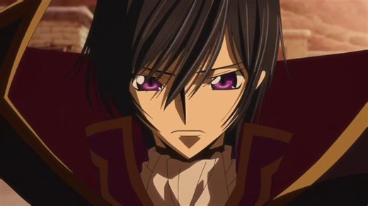 Code Geass AMV: Lelouch vi Britannia |The Beginning| | Ivan-Borislav Mihaylov, CPA