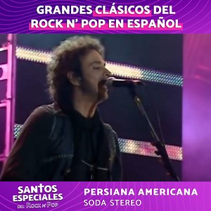 Comenzamos con LAS 102 DEL ROCK N' POP EN ESPAÑOL 😎⚡ Escúchalo por la 102.1 FM o por la web de Audioplayer 📻 | Oxigeno