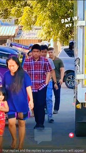 #YormeMagbitang Clip from: Mayor Rommel Magbitang FB page | Magbitang Unity Squad