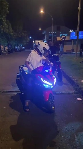 Exploring the New Vario 125 Generations