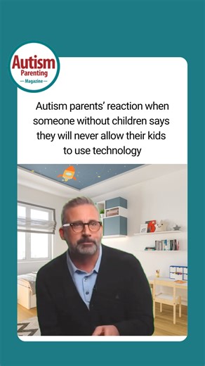 29K views · 344 reactions | Yes, sure  | Autism Parenting Magazine | Facebook