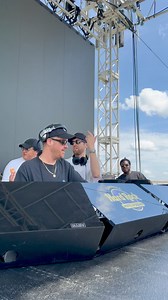 Gorgon City has taken over the pool here at #hardrocktampa 🤘 | Seminole Hard Rock Hotel & Casino Tampa