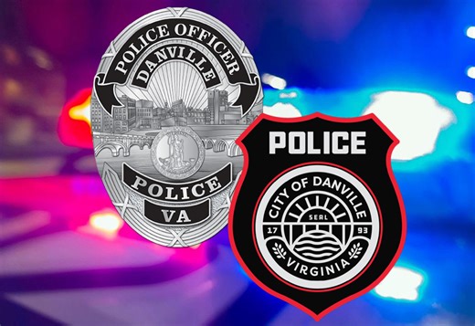 Update: Suspect identified in Danville hit-and-run