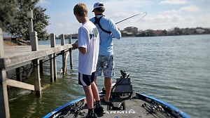 158K views · 3K reactions | The 14 Year Old "Swimbait Kid" Is INSANE! #fishing #bassfishing | Professional Angler Scott Martin / Scott Martin Challenge TV | Facebook
